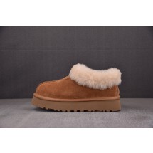 UGG 타즐리타 슬리퍼 Tazzette Slipper BOLD 통굽 밤 어그