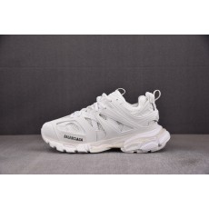 [OK]발렌시아가 트랙 Balenciaga Track MULTICL 화이트 