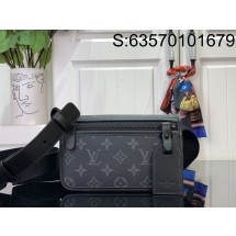 [88factory] 루이비통 보스포어 웨어러블 M12599 12*7*19cm LOUIS VUITTON