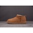 UGG Classic Ultra Mini Boot Chestnut 栗色 1116109 어그