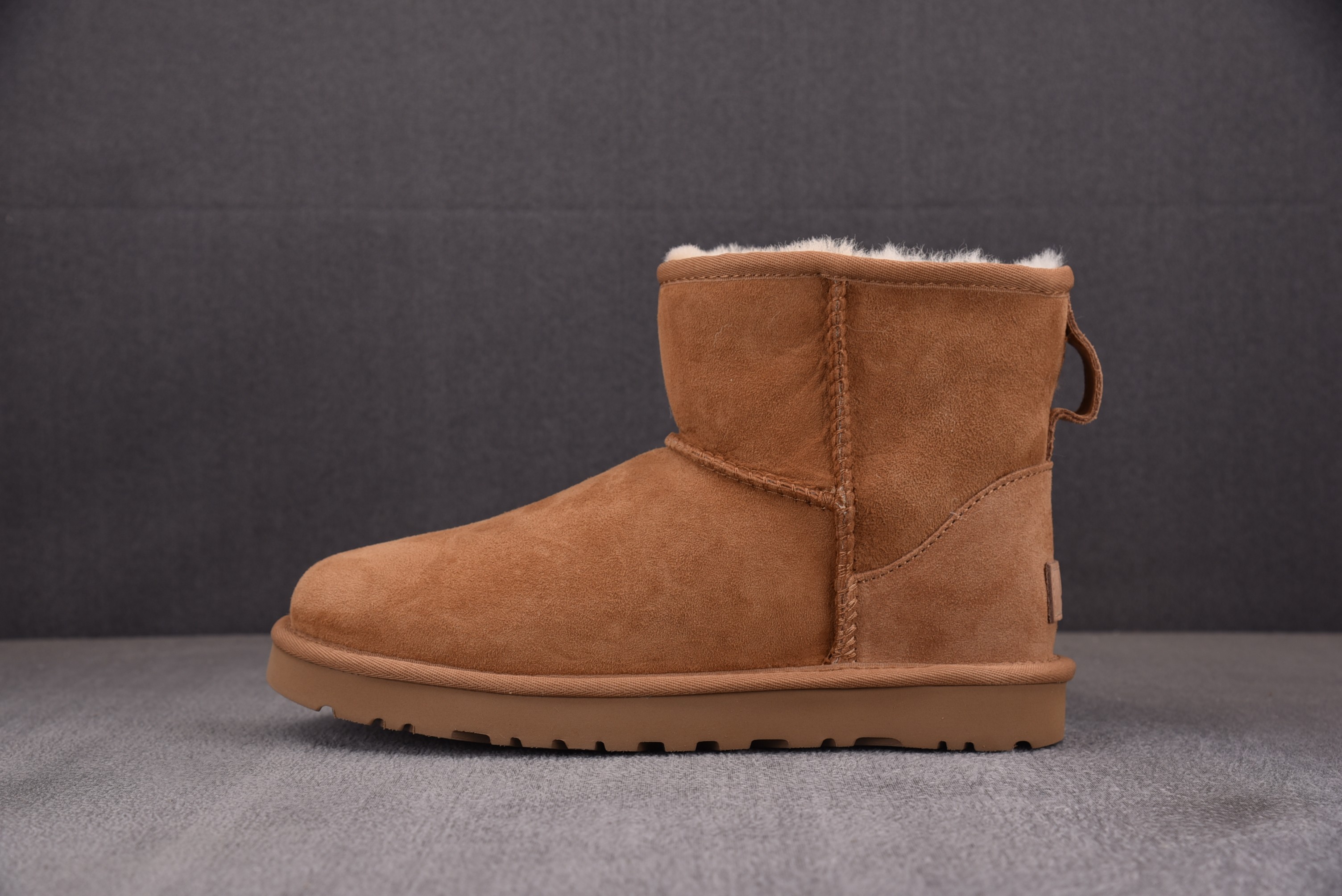 UGG Classic Mini II Boot Chestnut 栗色 1016222 어그