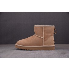 UGG Classic Mini II Boot Sand 沙色 1016222 어그