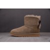 UGG Mini Bailey Bow II Boot 棕色 1016501 어그