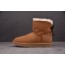 UGG Mini Bailey Bow II Chestnut 栗色 1016501 어그