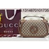 [JHL] 구찌 블론디 핸드백 캔버스 815716 32*17*10cm Gucci