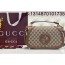 [JHL] 구찌 블론디 핸드백 캔버스 815716 32*17*10cm Gucci