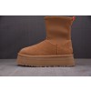 UGG Classic Dipper Boot Chestnut 栗色 1144031 어그