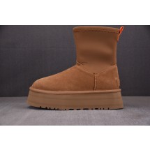 UGG Classic Dipper Boot Chestnut 栗色 1144031 어그