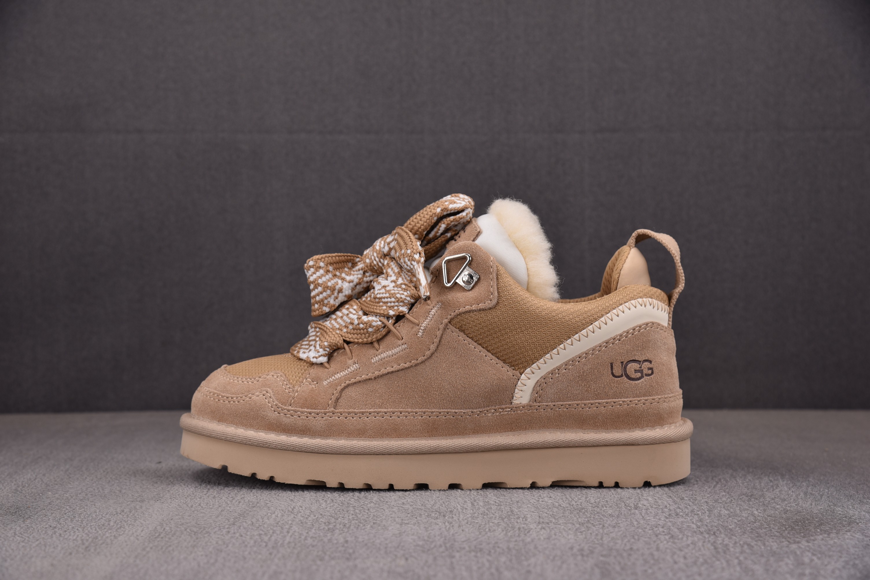 UGG Lowmel Sand 沙色 1144032 어그