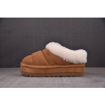 UGG 타즐리타 슬리퍼 Tazzlita Slipper Chestnut 1144390 어그