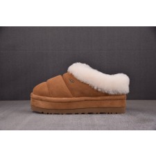 UGG 타즐리타 슬리퍼 Tazzlita Slipper Chestnut 1144390 어그