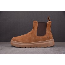 UGG Burleigh Chelsea Boot Chestnut 栗色 1152050 어그