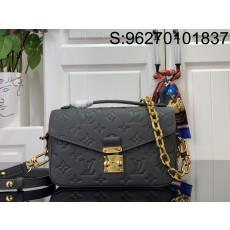 [88factory] 루이비통 포쉐트 메티스 이스트 웨스트 M46595 21.5*6*13.5cm LOUIS VUITTON