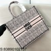 [JHL] 디올 미스 디올 Miss-DAllover 쇼퍼백 토트백 42*35*18.5cm 라지  Dior