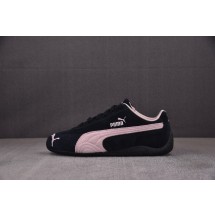 【S2】Puma Speedcat OG 黑粉 398846-09 퓨마