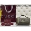 [JHL] 구찌 엠보 로고 밀라노 숄더백 올리브 806017 21*12.5*4.5cm Gucci