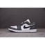 【CJ】Air Jordan 1 Low Iron Grey 铁灰 553558-152