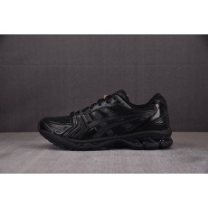 [ZH]아식스 젤 카야노 ASICS Gel-Kayano 14 Black Graphite Grey 블랙 1201A019-001 