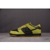 【S2】NK Dunk Low Retro QS Halloween Skull 万圣节骷髅 HV6103-300