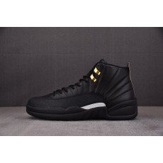 【DG】Air Jordan 12 Retro The Master 禅师 130690-013