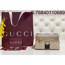 [JHL] 구찌 오피디아 숄더백 816357 20*12*6cm 베이지 Gucci