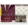 [JHL] 구찌 오피디아 숄더백 816357 20*12*6cm 브라운 Gucci