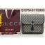 [JHL] 구찌 키즈 숄더백 793823 29*25*10cm 블랙 Gucci