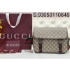 [JHL] 구찌GG 메신저백 760123 27*20*10cm Gucci