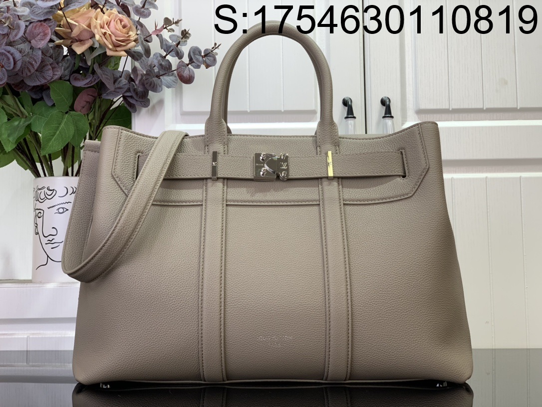 [88factory] 루이비통 조르주 토트백 M11664 41*29*14cm 스톤 LOUIS VUITTON