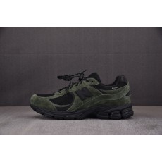 [M]뉴발란스 JJJ자운드 고어 택스 New Balance 2002R Gore-Tex JJJJound Pine 파인 M2002RXY 