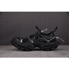 [XA]발렌시아가 하이크 Balenciaga HIKE 블랙 