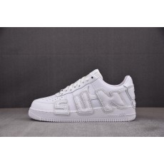 【CY】NK Air Force 1 Low Cactus Plant Flea Market White (2024) 白色 FQ7069-100 나이키