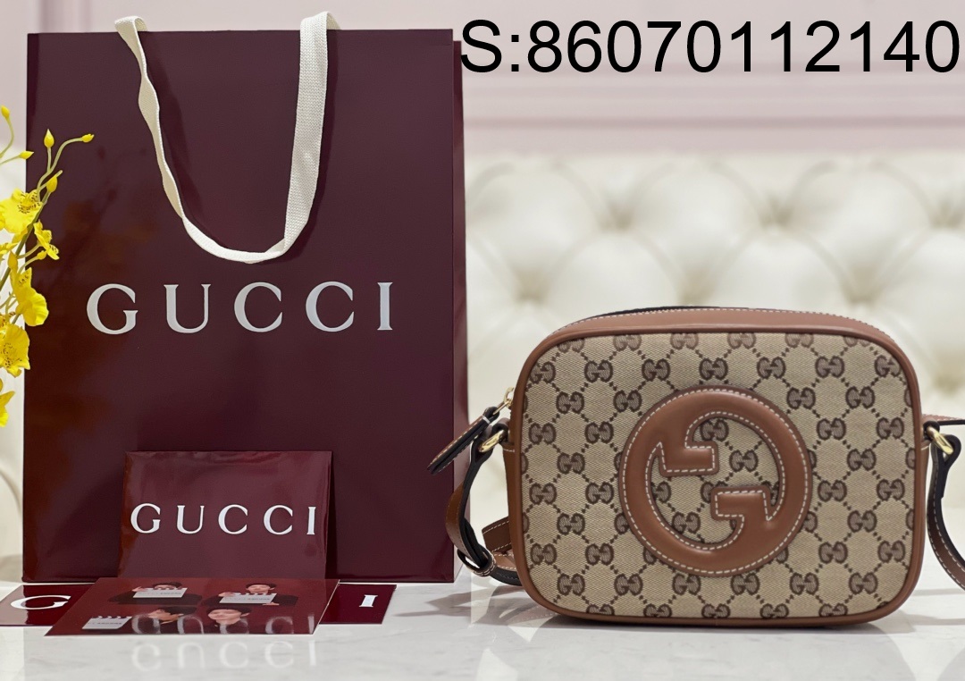 [JHL] 구찌 GG 캔버스 이음 숄더백 820429 21*15*5cm Gucci