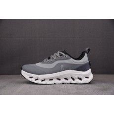 【纯原】On Running Cloudtilt 2 LOEWE Dark Grey 灰色 로에베