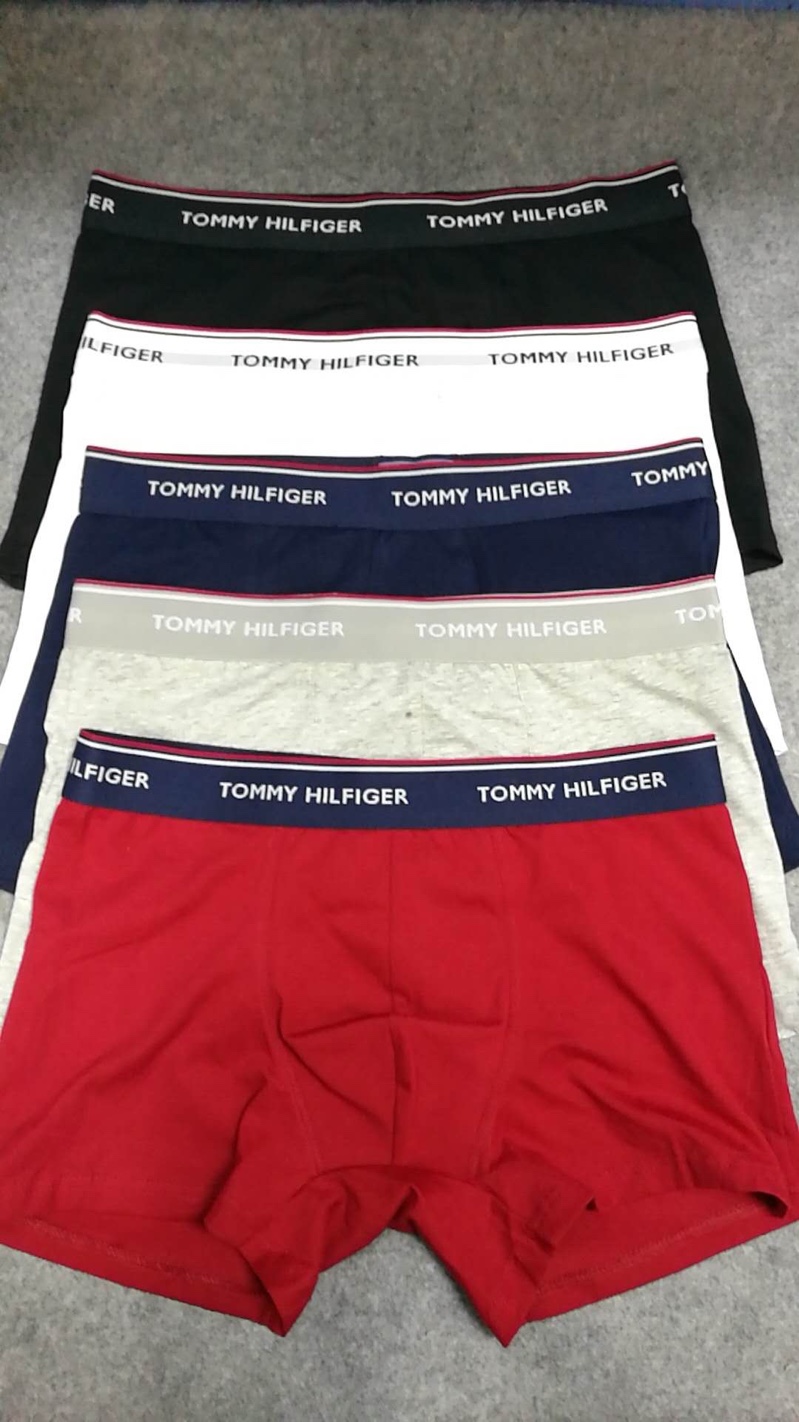 (SY) no.39 타미힐피거 드로즈 TommyHilfiger