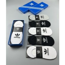 (SY) no.58 아디다스 양말 Adidas (1박스기준)
