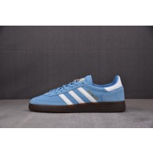 [TOP]아디다스 핸드볼 스페지알 AD Handball Spezial Light Blue 라이트 블루 BD7632 