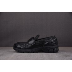 【纯原】New Balance 1906L Junya Watanabe MAN Black 黑色 U1906LSC 뉴발란스2