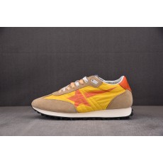 【CY】Golden Goose 马拉松系列 黄色 골든구스