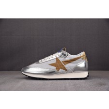 【CY】Golden Goose 银色金星 골든구스