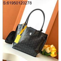 [리미티드] 고야드 G 토트백 블랙 미니 29*20*20cm Goyard