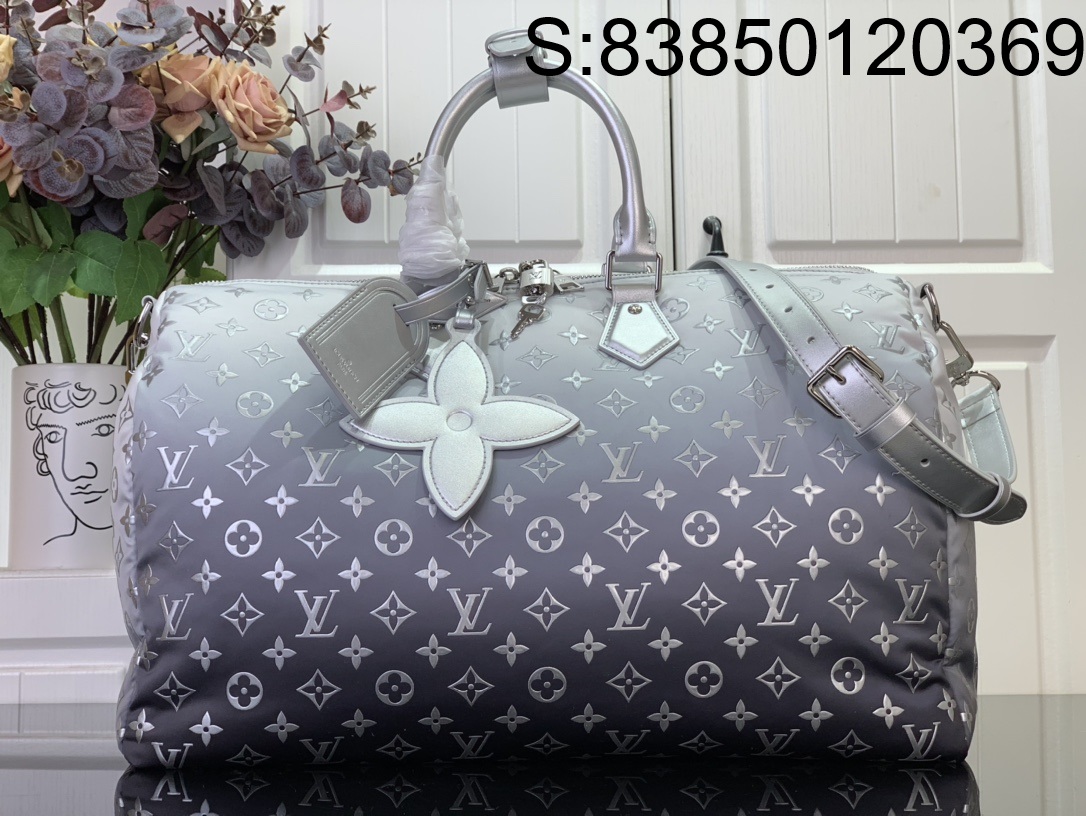 [88factory] 루이비통 키폴 반둘리에 M12067 45*27*20cm LOUIS VUITTON