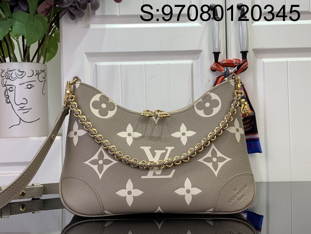 [88factory] 루이비통 불로뉴 스톤 M13224 16*9.5*29cm LOUIS VUITTON