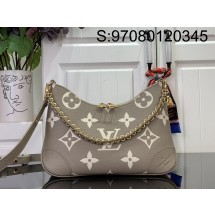 [88factory] 루이비통 불로뉴 스톤 M13224 16*9.5*29cm LOUIS VUITTON