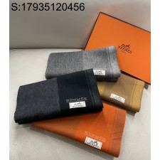 AGG 에르메스 스카프 180*30cm 4컬러 Hermes