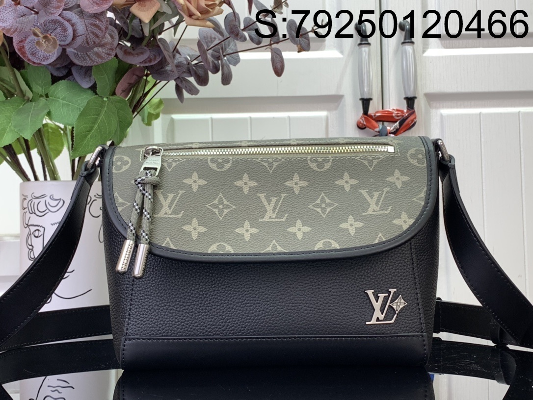 [88factory] 루이비통 펄스 웨어러블 크로스백 M12615 26.6*17*11cm LOUIS VUITTON