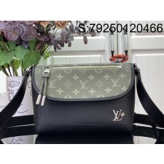 [88factory] 루이비통 펄스 웨어러블 크로스백 M12615 26.6*17*11cm LOUIS VUITTON