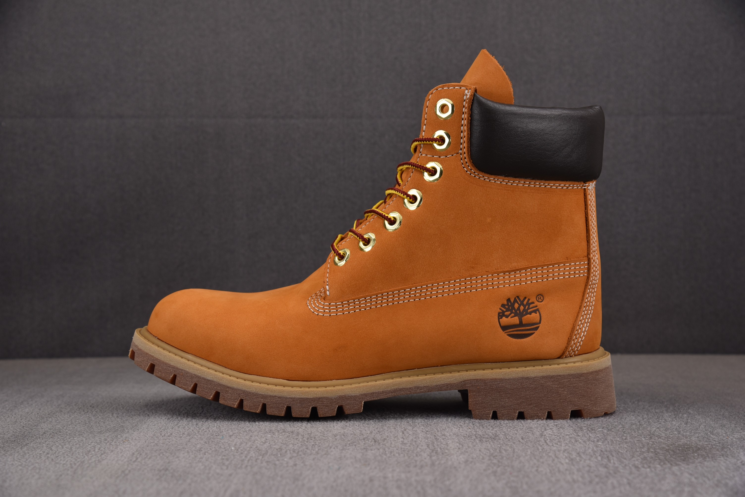 【CY】Timberland Waterville 添柏岚 小麦色 팀버랜드