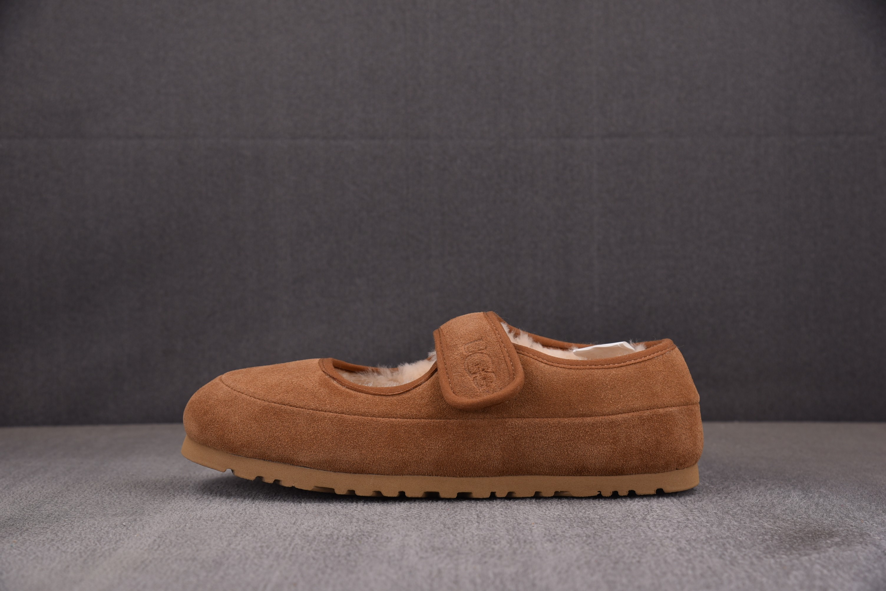 UGG Classic Mini Platform Chestnut (Women's) 栗色 1135215 어그