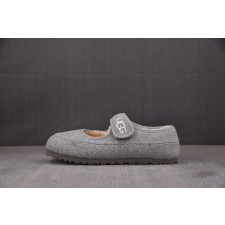 UGG Classic Mini Platform Grey (Women's) 灰色 1134991 어그